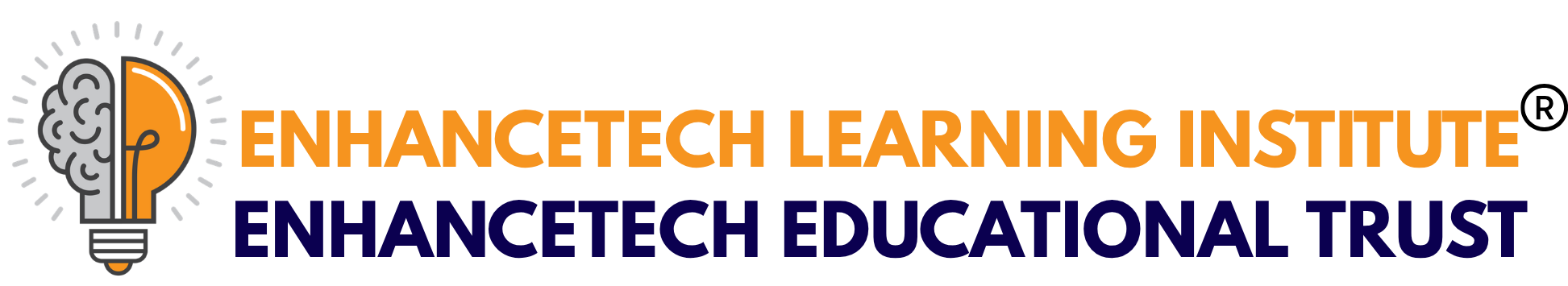 Enhancetech Logo